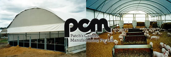 Patch's Canvas Manufacturing