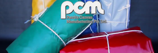 Patch's Canvas Manufacturing