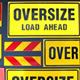 Truck Signs